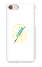 codkinna iPhone Phone Cases