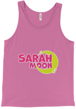 Moon Tank Top