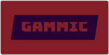 gammic_ XXL Gaming Mousepad