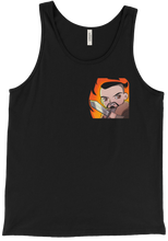 Camiseta de tirantes