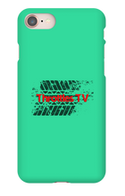 ThrottlesTV iPhone Phone Cases