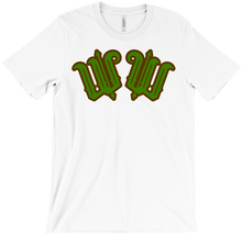 thewickedwax T-Shirts