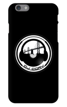 djcory707 iPhone Phone Cases