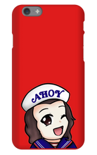 strawbmilkk iPhone Phone Cases