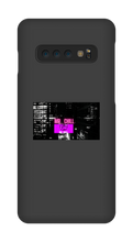mr_chill Samsung Phone Cases