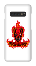 fiendriver Samsung Phone Cases