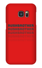 rushbrother Samsung Phone Cases