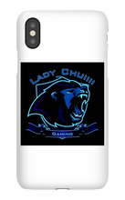 lady_chuiiii iPhone Phone Cases