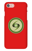sagacious_one iPhone Phone Cases
