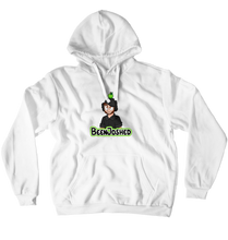 beenjoshed Hoodies (No-Zip/Pullover)