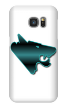 EidotheGamer 2021 Blue Beast Series Samsung Cases