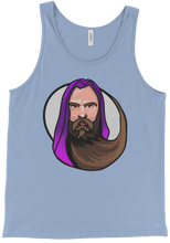 thedangerbeard Tank Top
