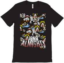 EmoteSplosion Shirt