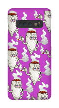 Smoke Up Phone Case