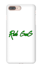 ejthegoat13_ iPhone Phone Cases