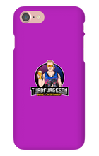 xxturdfurgesonxx iPhone Phone Cases