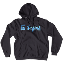 Hoodies (No-Zip/Pullover)/GSquad
