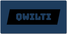 qwilti's first XXL Gaming Mousepad