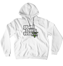 elyoosshh Hoodies (No-Zip/Pullover)