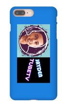jaydentubetv iPhone Phone Cases