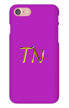 TwiistedNatiion iPhone Phone Cases