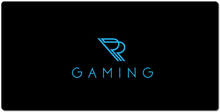 R&R GAMING XXL Gaming Mousepad