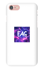 xxeagles iPhone Phone Cases