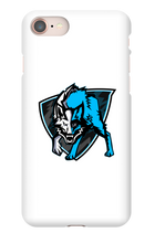 fr0stab0t iPhone Phone Cases