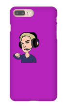 mrcesinho iPhone Phone Cases