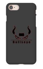 im_bullseye iPhone Phone Cases