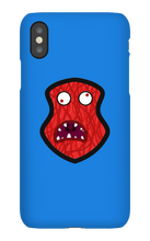 k3lvin4sy iPhone Phone Cases
