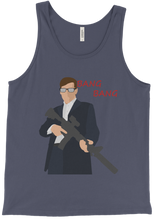 John Bang Bang Tank