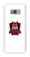 DishDawg Gaming Samsung Phone Cases