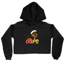 wookie_legend Women’s OOPS Cropped Hoodie