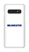 mrsquatch93 Samsung Phone Cases