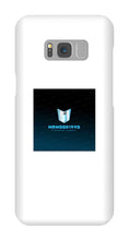 mrwood1990 Samsung Phone Cases