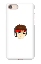 demonsprayz iPhone 8 and below Phone Cases