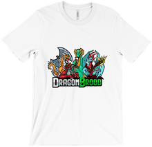 PowrDragn Gaming Dragon Brood T-Shirt