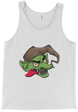 zantrulla Tank Top