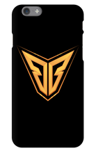 bubbaroni35 iPhone Phone Cases