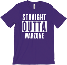 Straight Outta