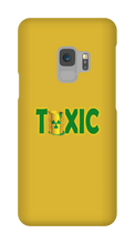 brrrizkybri Samsung Phone Cases