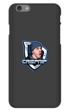 crispnip iPhone Phone Cases