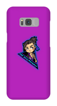 therealpsykozz Samsung Phone Cases