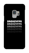 Droxzy's Samsung Phone Cases
