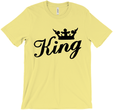 kingisaac T-Shirts