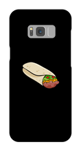 burritopodcast Samsung Phone Cases
