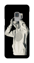 Black Man (Samsung Handyhülle)