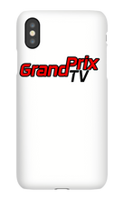 grandprix_tv iPhone Phone Cases