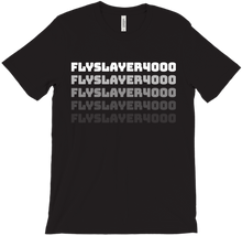 flyslayer4000 T-Shirts